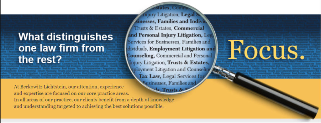 Berkowitz, Lichtstein, Kuritsky, Giasullo & Gross LLC