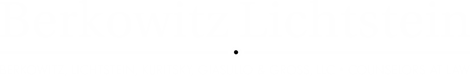Berkowitz, Lichtstein, Kuritsky, Giasullo & Gross LLC