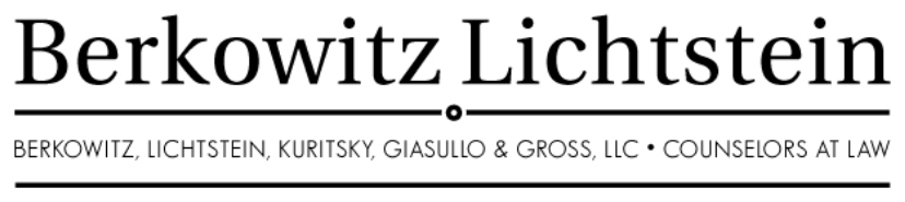 Berkowitz, Lichtstein, Kuritsky, Giasullo & Gross LLC