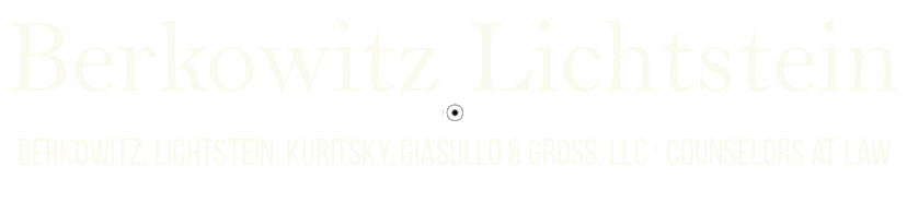 Berkowitz, Lichtstein, Kuritsky, Giasullo & Gross LLC